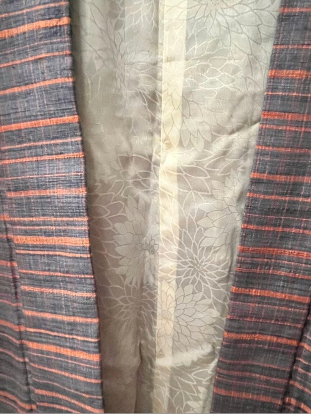 Authentic Women's Kimono Jacket - Picture 7 of 7